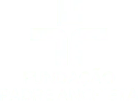 Logo Fundação Padre Anchieta Branca