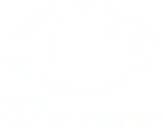 Logo Grupo Bandeirantes Branca