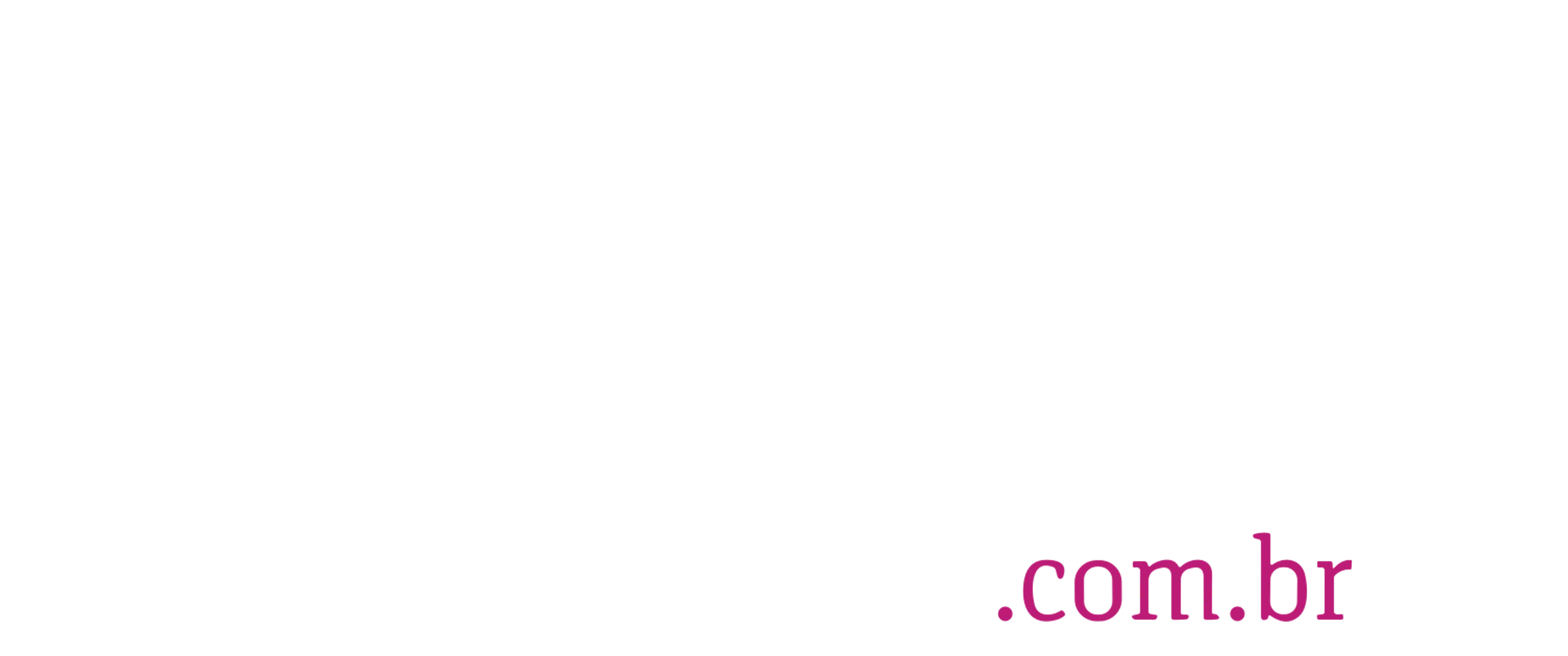 Logo Reabra Branca