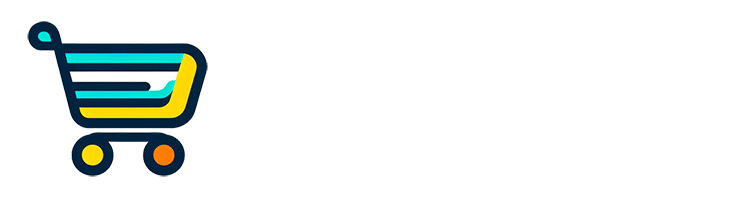 Logo Easy Shop Colorida