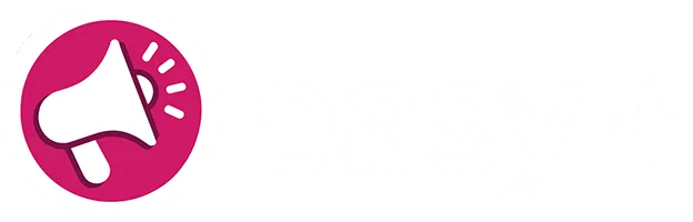 Logo Easy PLUS Colorida